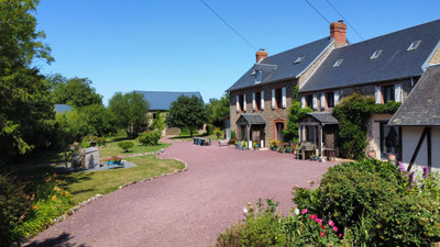 house for sale in Calvados