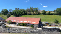Immeuble à vendre à Bellecombe-en-Bauges, Savoie - 1.060.000 € - photo 2