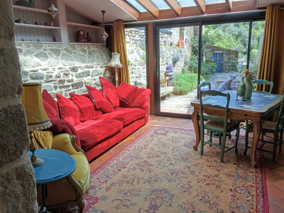 French property for sale in Jugon-les-Lacs - Commune nouvelle, Côtes-d'Armor - €349,800 - photo 10