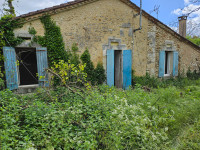 property to renovate for sale in NeuvicDordogne Aquitaine