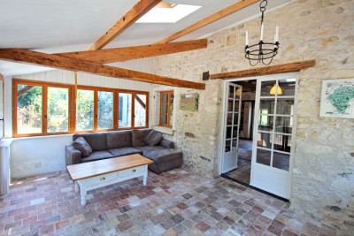 French property for sale in Charnizay, Indre-et-Loire - €130,800 - photo 4