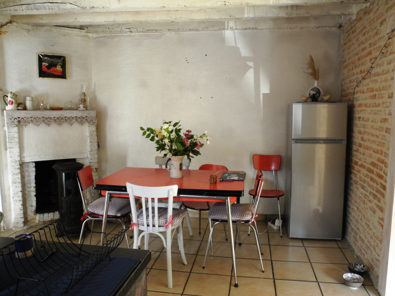 French property for sale in Prissac, Indre - €95,700 - photo 4