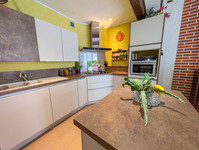 Maison à vendre à Trausse, Aude - 280.000 € - photo 6