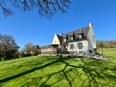French property for sale in Collorec, Finistère - €295,000 - photo 2