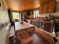 Propriété à vendre à Saint-Fulgent-des-Ormes, Orne - 223 000 € - photo n°6
