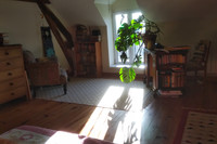 Maison à vendre à Méasnes, Creuse - 119.051 € - photo 10
