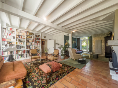 French property for sale in Asnières-sur-Nouère, Charente - €483,000 - photo 8