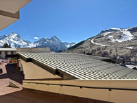Appartement à vendre à Les Deux Alpes, Isère - 493.920 € - photo 9