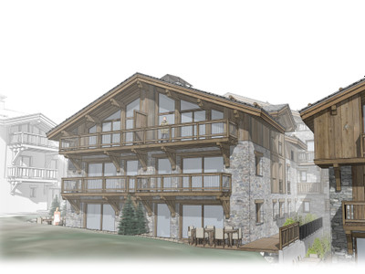 Ski property for sale in  - €1,269,000 - photo 4
