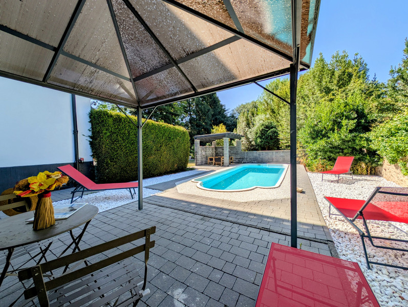 French property for sale in Labastide-Rouairoux, Tarn - €525,000 - photo 9