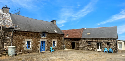 house for sale in Côtes-d'Armor