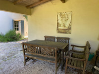 Maison à vendre à Mortagne-sur-Gironde, Charente-Maritime - 287.830 € - photo 5