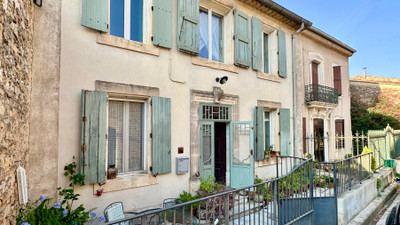 house for sale in Hérault