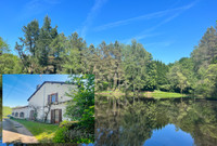 houses and homes for sale inAbjat-sur-BandiatDordogne Aquitaine