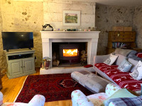 Maison à vendre à Bouteilles-Saint-Sébastien, Dordogne - 270.000 € - photo 4