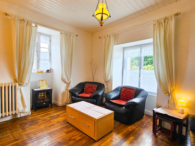 French property for sale in Lannéanou, Finistère - €125,000 - photo 2