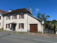 Maison à vendre à La Coquille, Dordogne - 88.888 € - photo 15