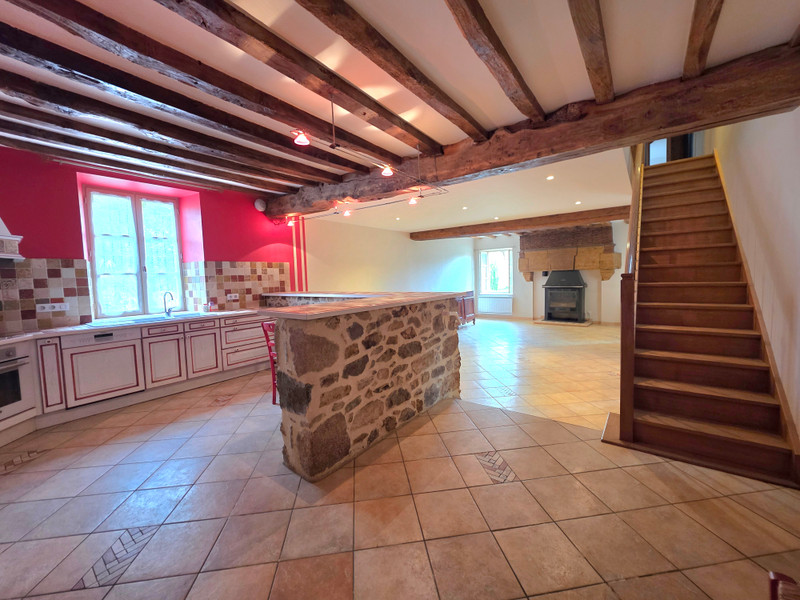 French property for sale in Saint-Christophe, Charente - €205,200 - photo 2