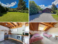 Chalet à Morillon, Haute-Savoie - photo 10