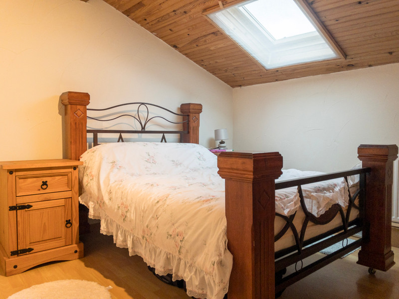 French property for sale in Videix, Haute-Vienne - €183,600 - photo 5