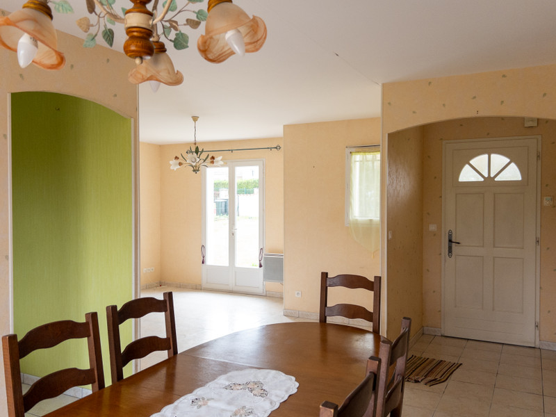 French property for sale in Saint-Romain, Charente - €147,000 - photo 1
