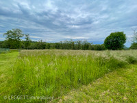 Terrain à vendre à Lachapelle-Auzac, Lot - 35.800 € - photo 9