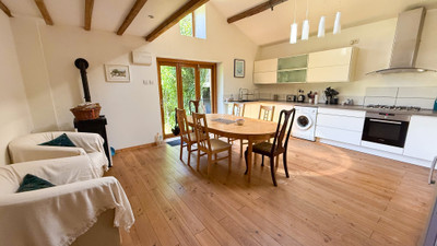 French property for sale in Champagnac-la-Rivière, Haute-Vienne - €162,000 - photo 2