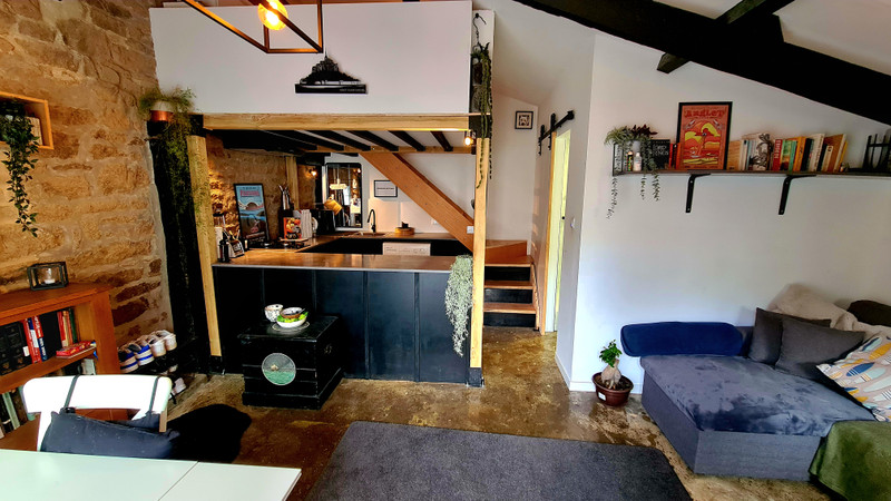 French property for sale in Gorron, Mayenne - €144,000 - photo 9