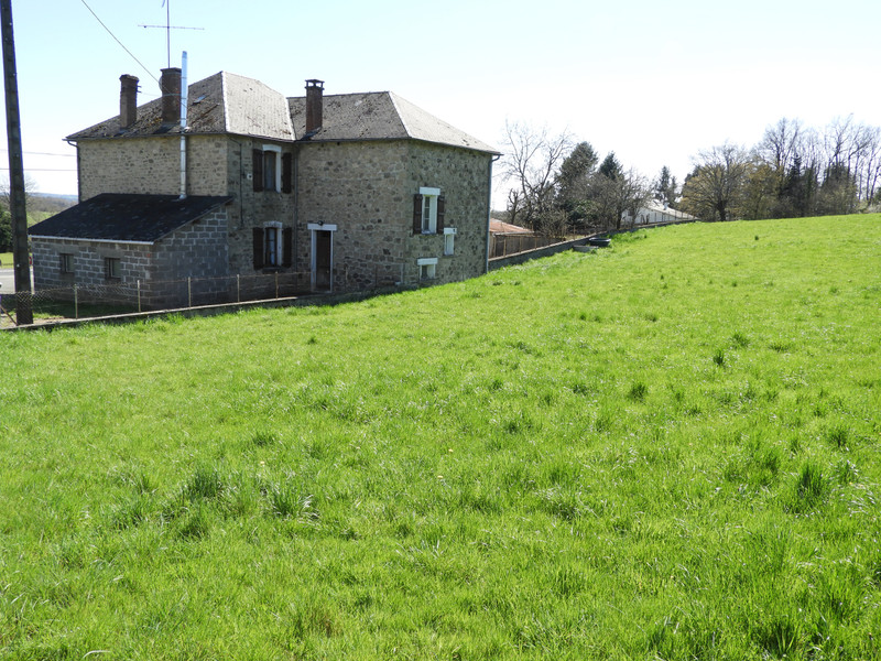 French property for sale in Eyburie, Corrèze - €140,800 - photo 10