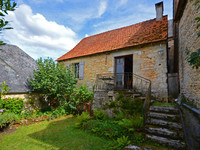 Maison à Sainte-Orse, Dordogne - photo 1