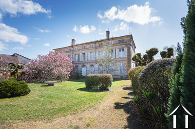 house for sale in Nièvre