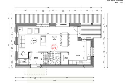 Ski property for sale in Saint Gervais - €788,000 - photo 7