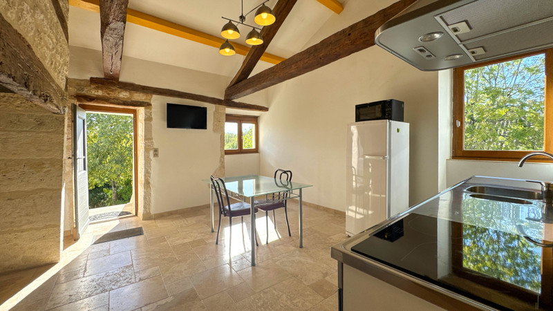 French property for sale in Castelnau Montratier-Sainte Alauzie, Lot - €410,000 - photo 1