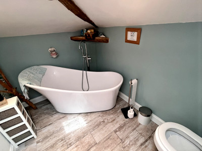French property for sale in Saint-Georges-des-Agoûts, Charente-Maritime - €282,480 - photo 8