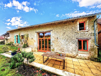 Propriété à vendre à Saint-Martial-Viveyrol, Dordogne - 304 950 € - photo n°10