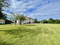 Maison à vendre à Château-Garnier, Vienne - 220.450 € - photo 8