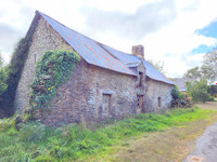 French property, houses and homes for sale in Sérent Morbihan Brittany