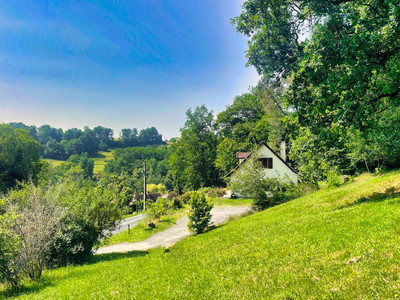 Maison à vendre à Saint-Pardoux-la-Rivière, Dordogne, Aquitaine, avec Leggett Immobilier