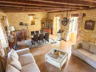 French property for sale in Salignac-Eyvigues, Dordogne - €328,600 - photo 3