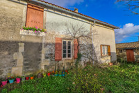 Maison à vendre à Alloinay, Deux-Sèvres - 44 480 € - photo 2