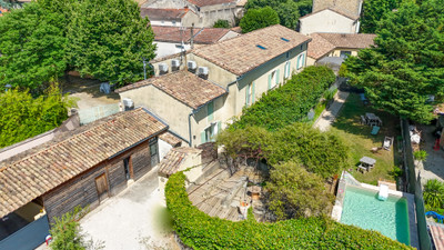 house for sale in Gard