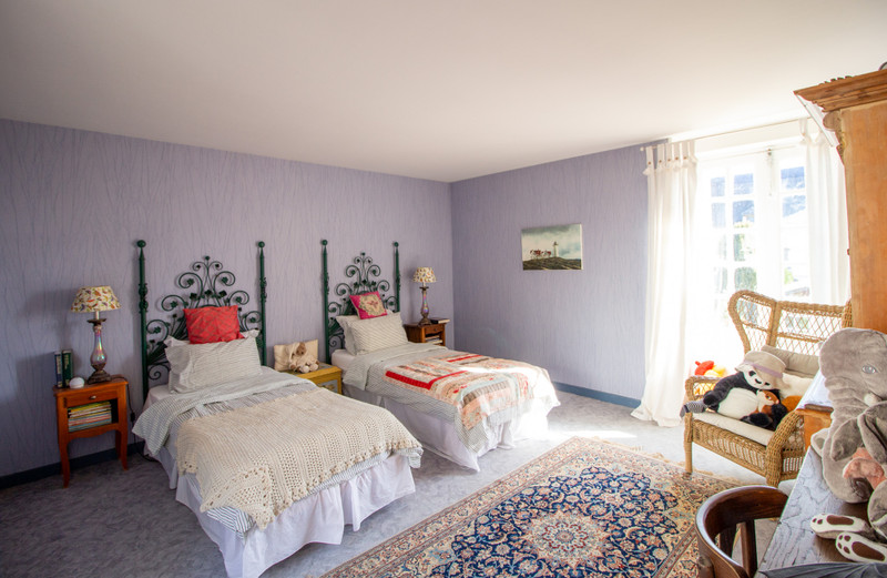 French property for sale in Richelieu, Indre-et-Loire - €371,000 - photo 6
