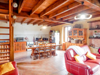 Maison à vendre à Moulinet, Lot-et-Garonne - 255 000 € - photo 4