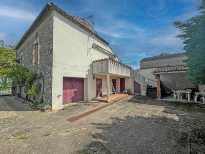 French property for sale in Duras, Lot-et-Garonne - €129,000 - photo 8
