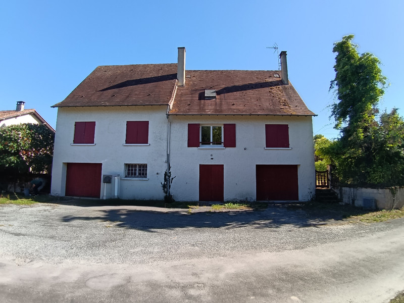 French property for sale in Tocane-Saint-Apre, Dordogne - €186,000 - photo 0