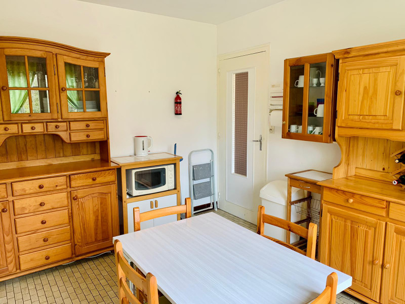 House for sale in ChâtelusleMarcheix Creuse Beautifully presented