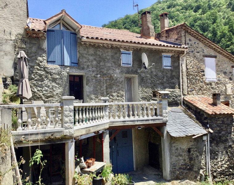 French property for sale in Montfort-sur-Boulzane, Aude - €128,500 - photo 1