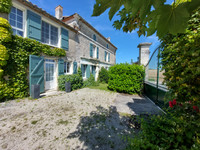French property, houses and homes for sale in Villebois-Lavalette Charente Poitou_Charentes