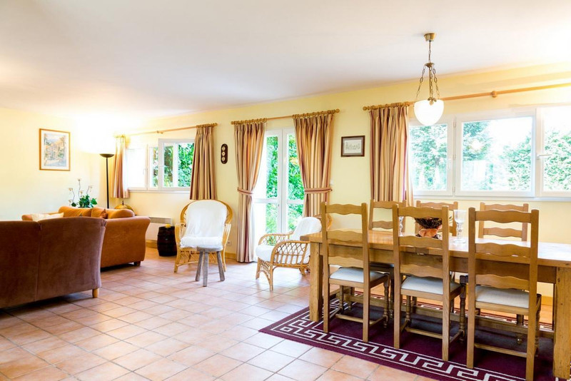 French property for sale in Mariol, Allier - €195,000 - photo 1