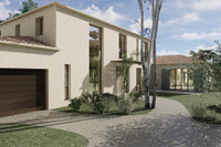 Terrain à vendre à Mougins, Alpes-Maritimes - 1.345.000 € - photo 4